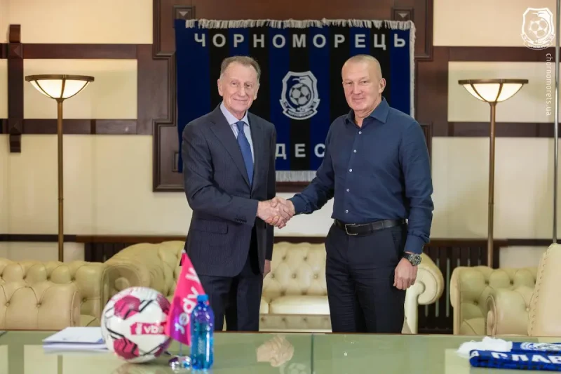 Роман Григорчук