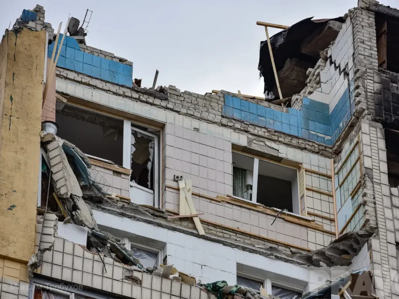 компенсація за житло