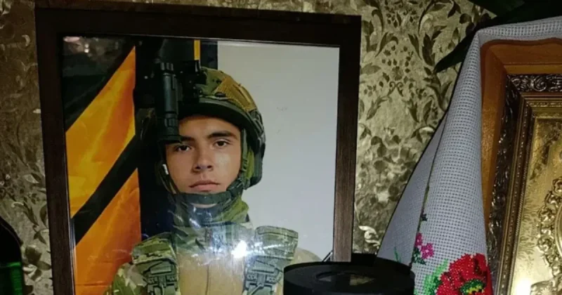 самоубийство курсанта Павла Стовбуна