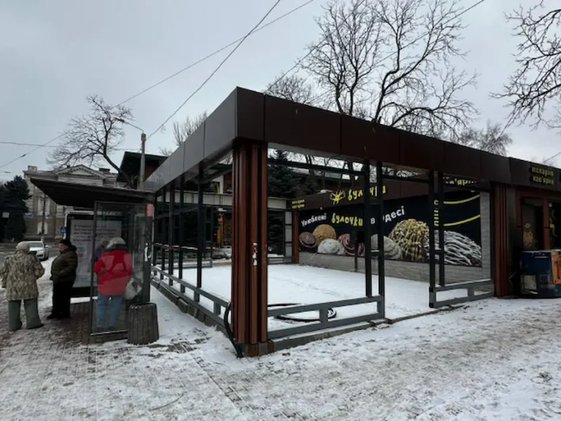 «Ларечний бум»: чому в Одесі ростуть МАФи, незважаючи на заборони