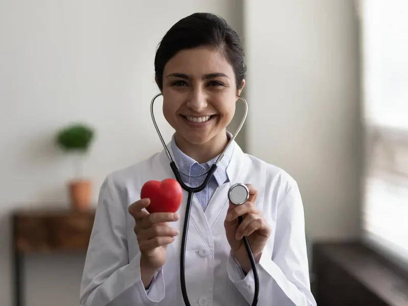 Хто такий кардіолог