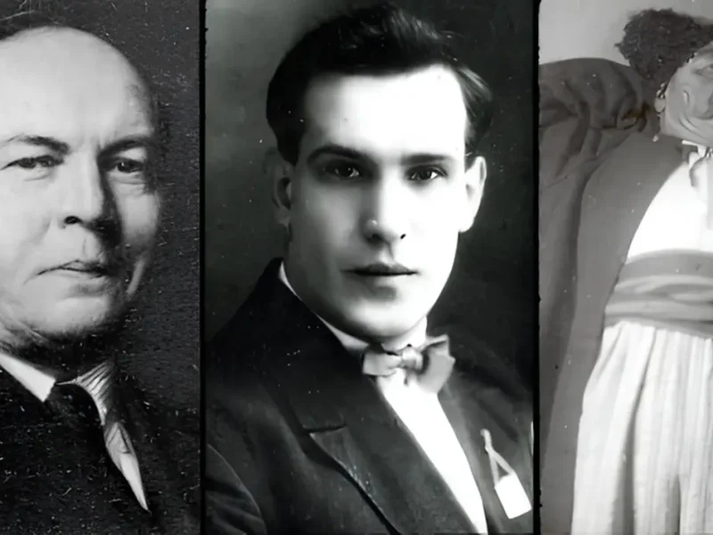 Михайло Донець