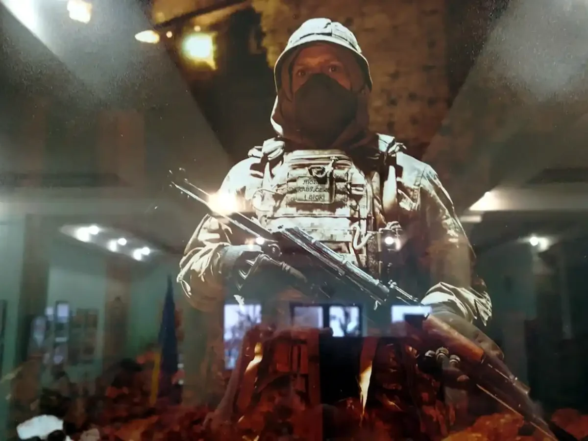 В Одесі відкрилася фотовиставка «Знімок року – 2025»: роботи про війну, світло і надію (фоторепортаж)