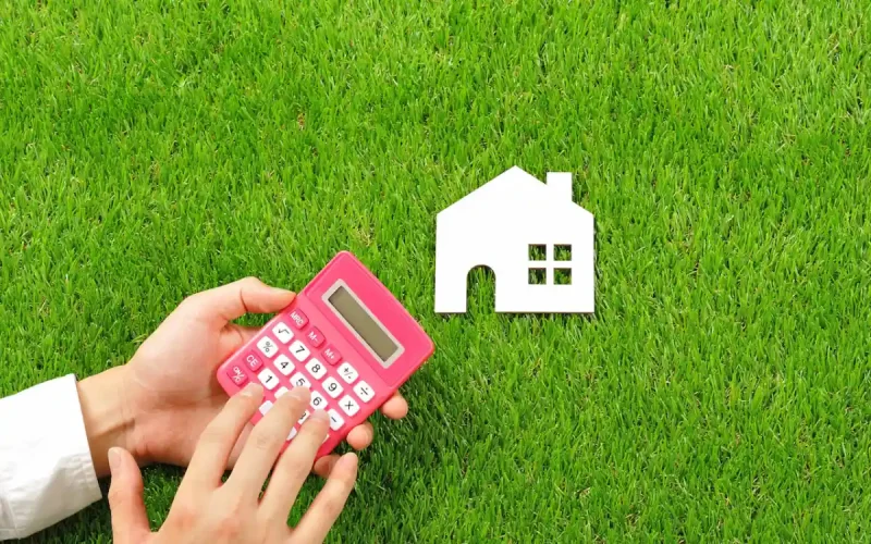 налог на землю