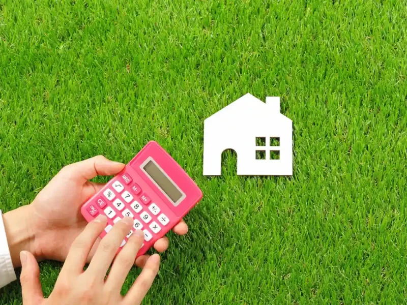 налог на землю