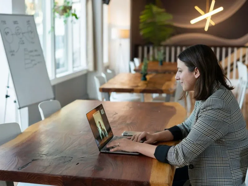 Дистанційне навчання