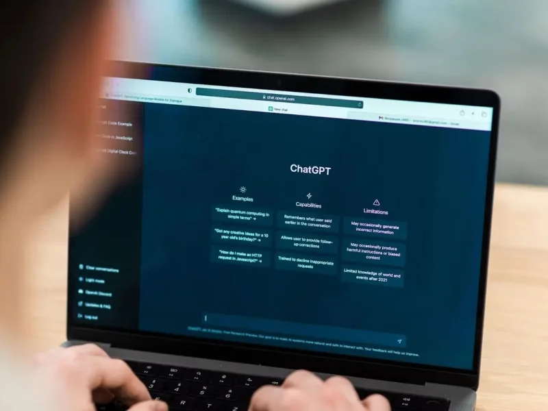 Як просувати бренд у ChatGPT