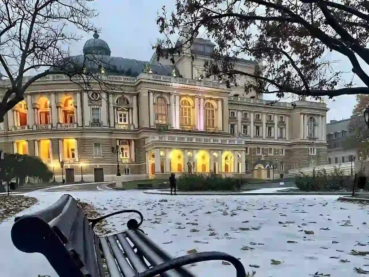 Чи довго триватимуть в Одесі морози: науковиця розповіла про наслідки глобального потепління