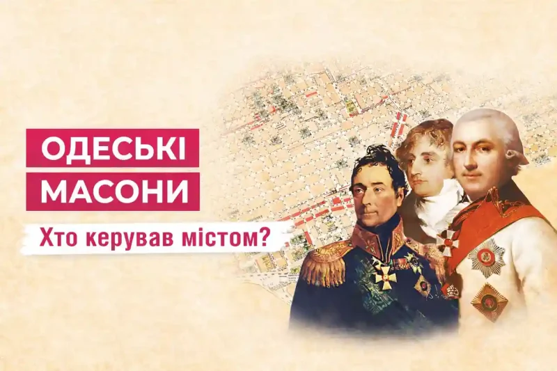 Одеські масони