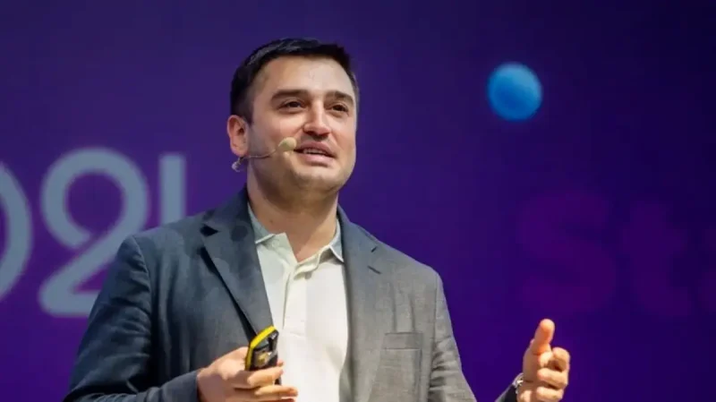 Олександр Борняков