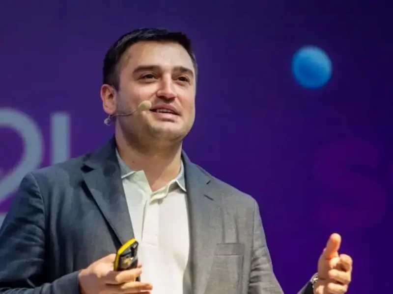 Олександр Борняков