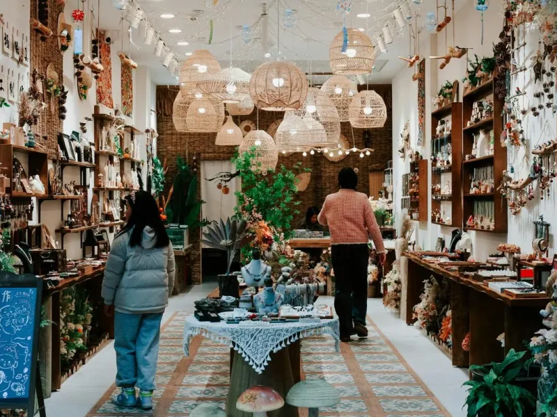 товари з Китаю