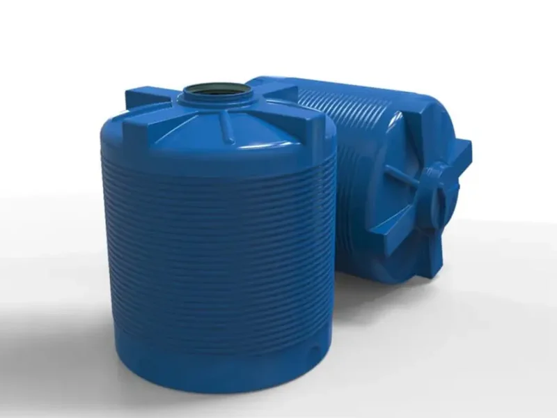 ємності для води