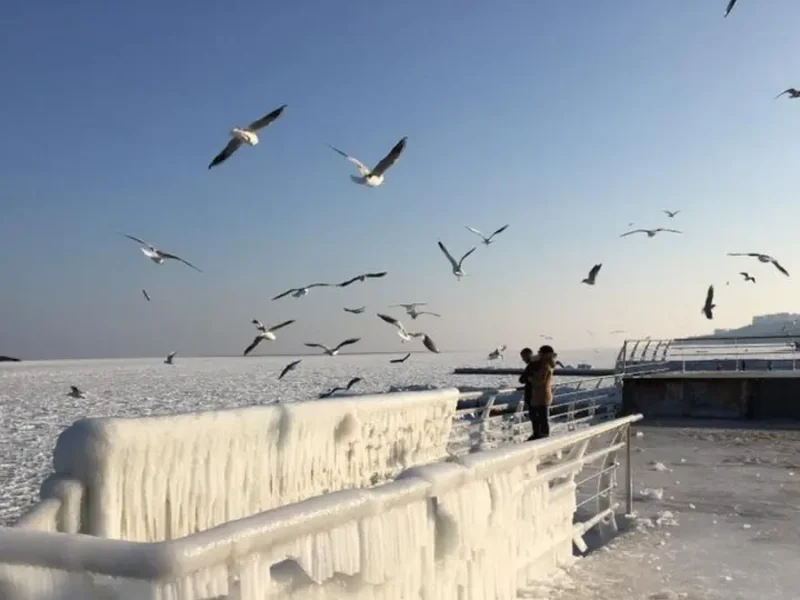 погода в Одесі