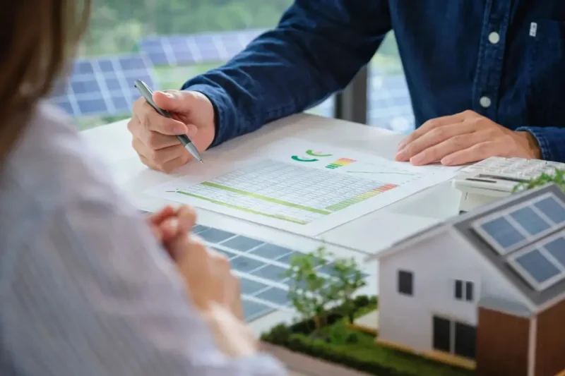 энергопроекты для бизнеса