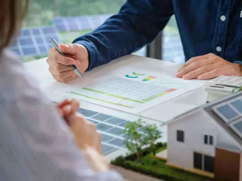 энергопроекты для бизнеса