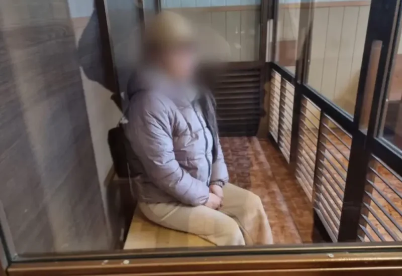 в Одессе задержали военного психолога