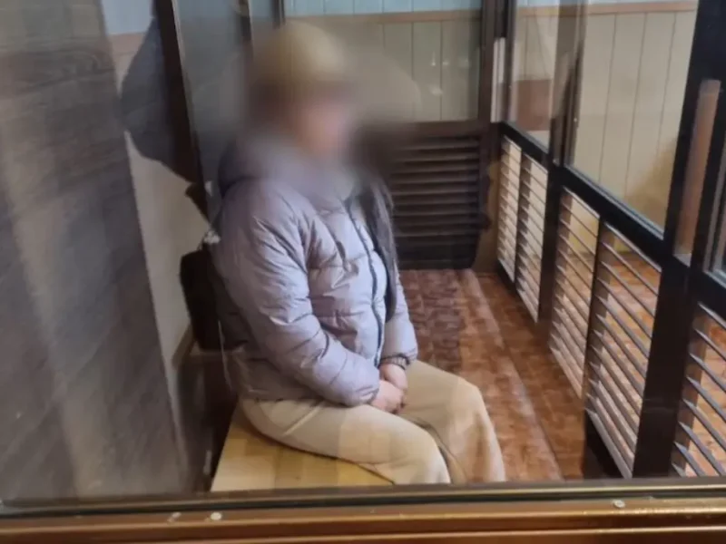 в Одесі затримали військового психолога