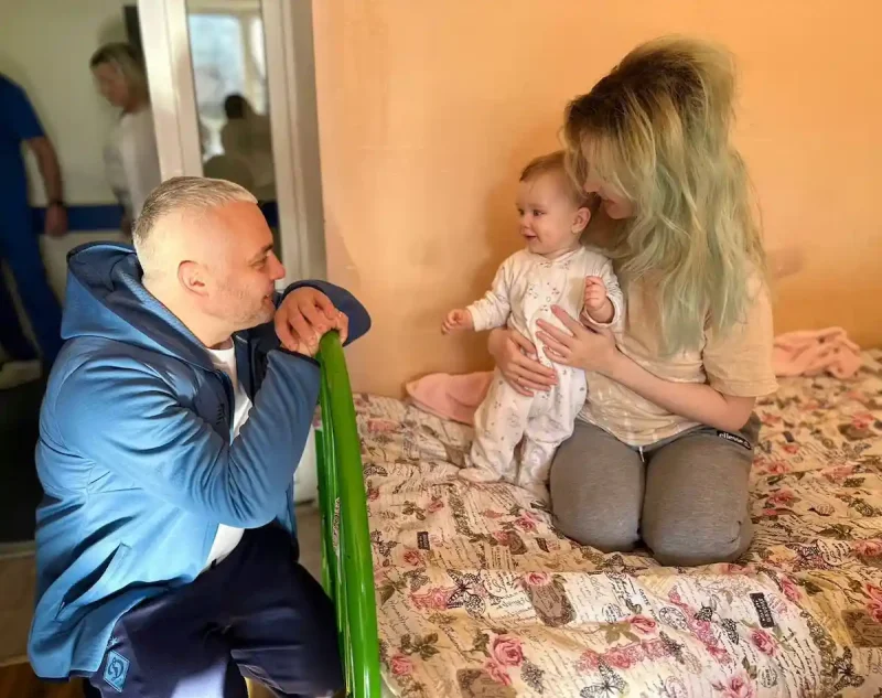 дети, пострадавшие 31 декабря