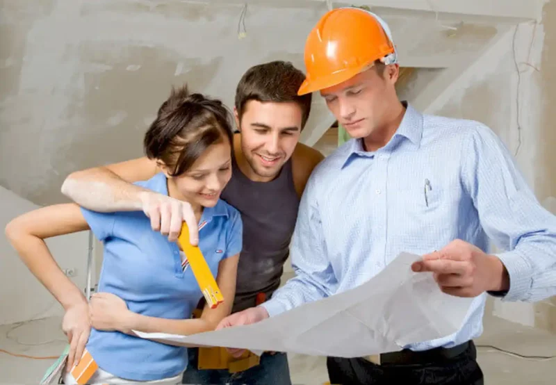 ремонт у квартирі