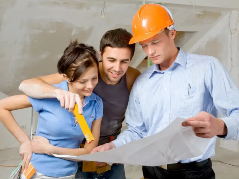 ремонт у квартирі