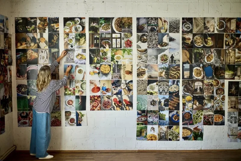 Кулінарні рецепти одеських родин зʼявляться в книгарнях світу