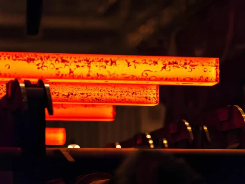 нормализация стали