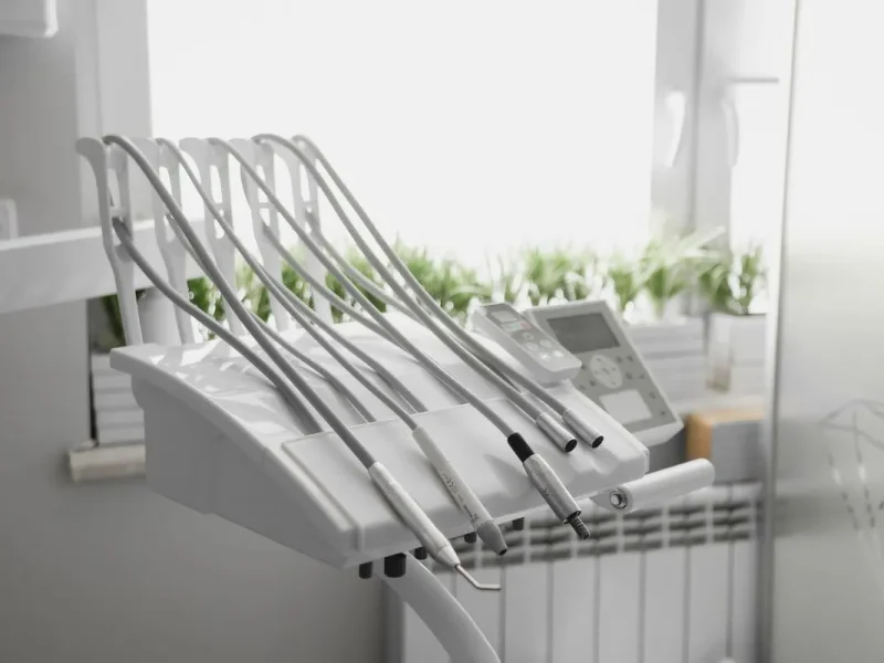 Сучасна приватна стоматологія