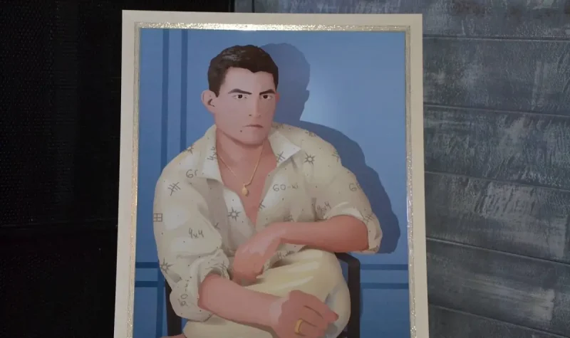 В Одесі вперше відсвяткували день народження Василя Стуса