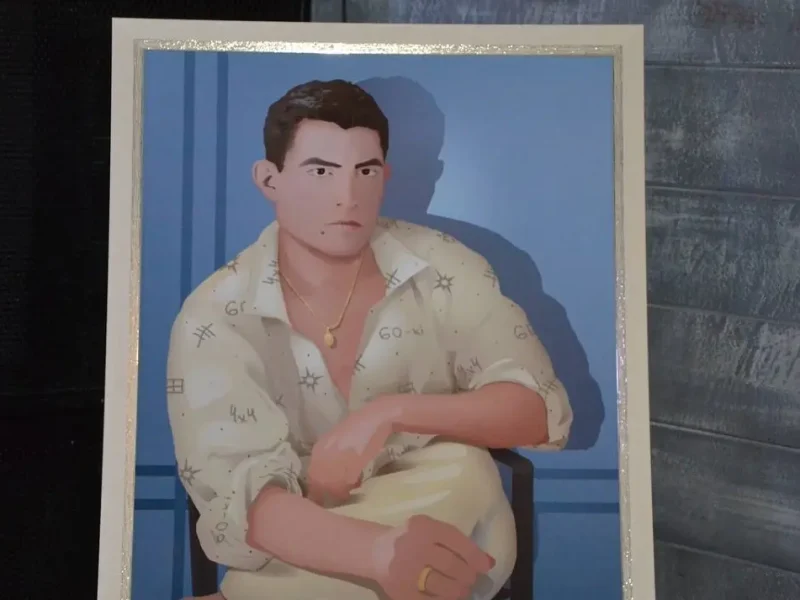 В Одесі вперше відсвяткували день народження Василя Стуса