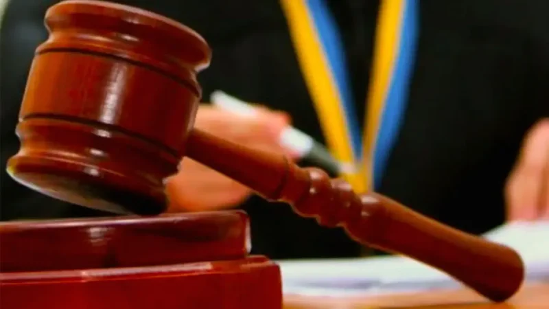 суддя приморського суду