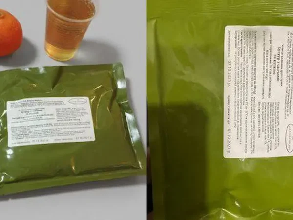 Консерви замість гарячих обідів: чому одеських школярів перевели на сухпайки?