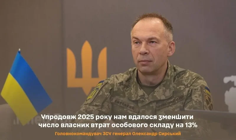 Александр Сырский