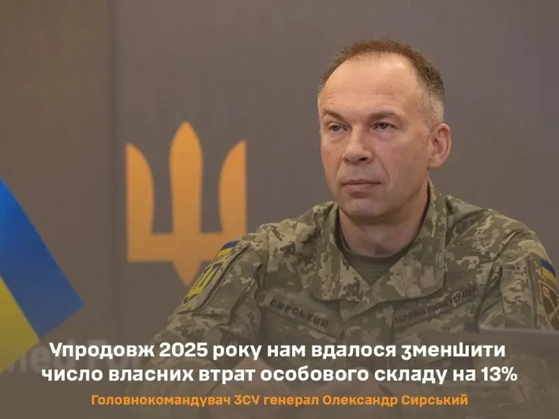 Александр Сырский