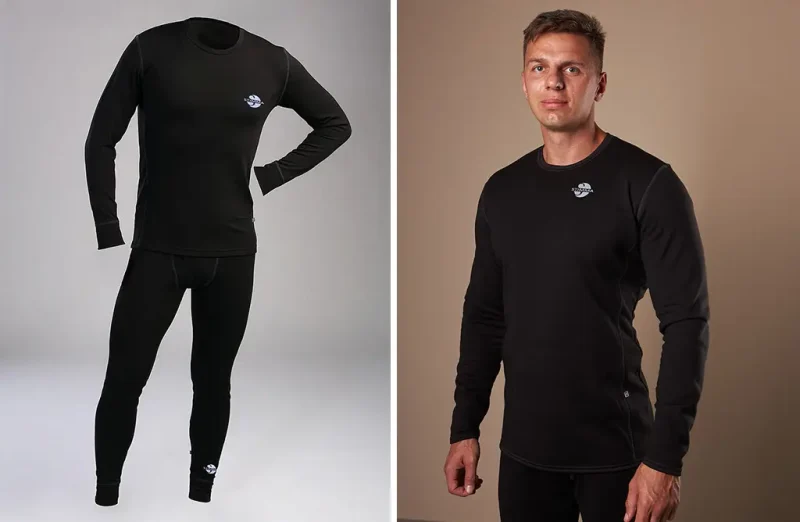 Мужское термобелье