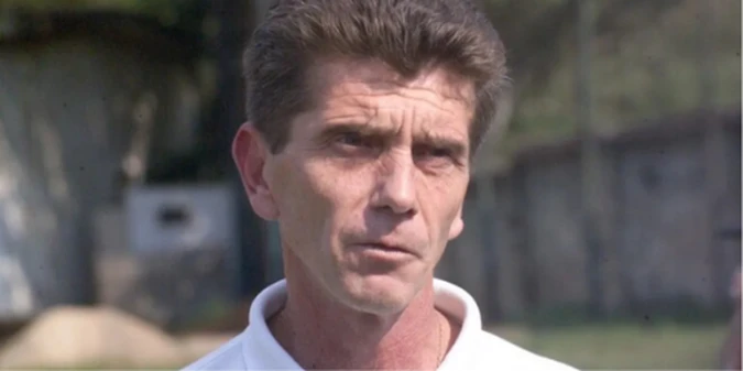 Сергей Марусин