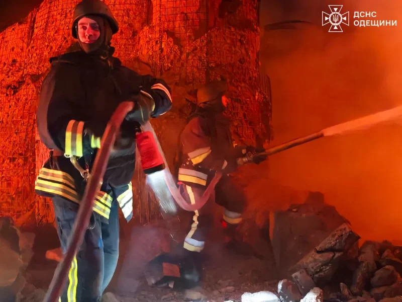 атака 18 січня