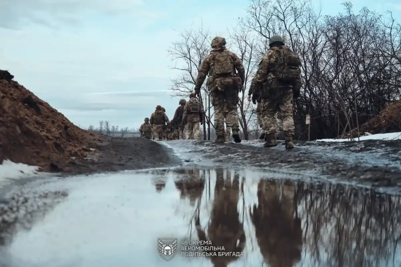 война, бойцы