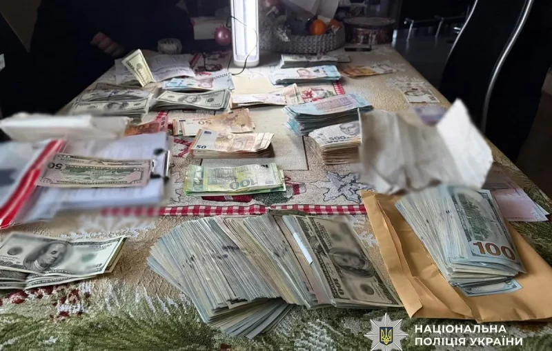 В Одесі лікарка вимагала хабар за інвалідність