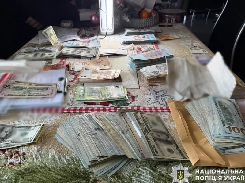 В Одесі лікарка вимагала хабар за інвалідність