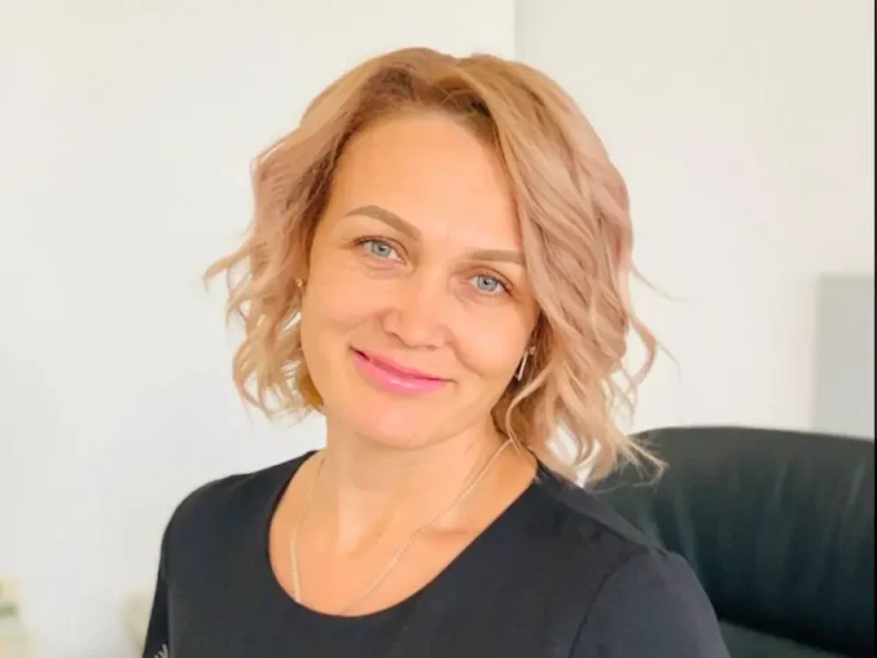 Юлия Филлер