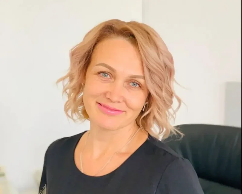 Юлия Филлер