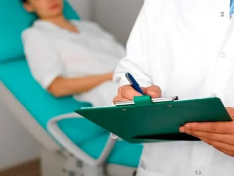 У медзакладах Одеси стартував тиждень жіночого здоров’я