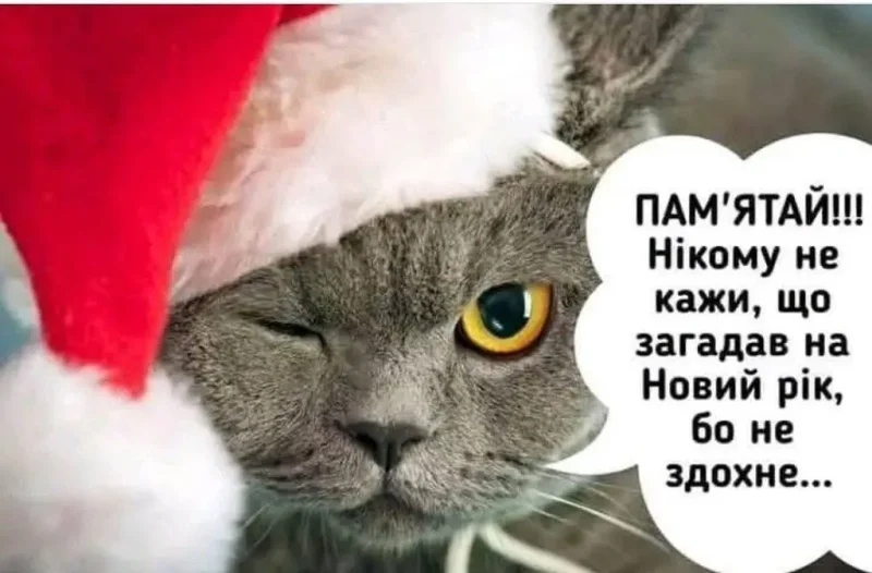 Важное напоминание