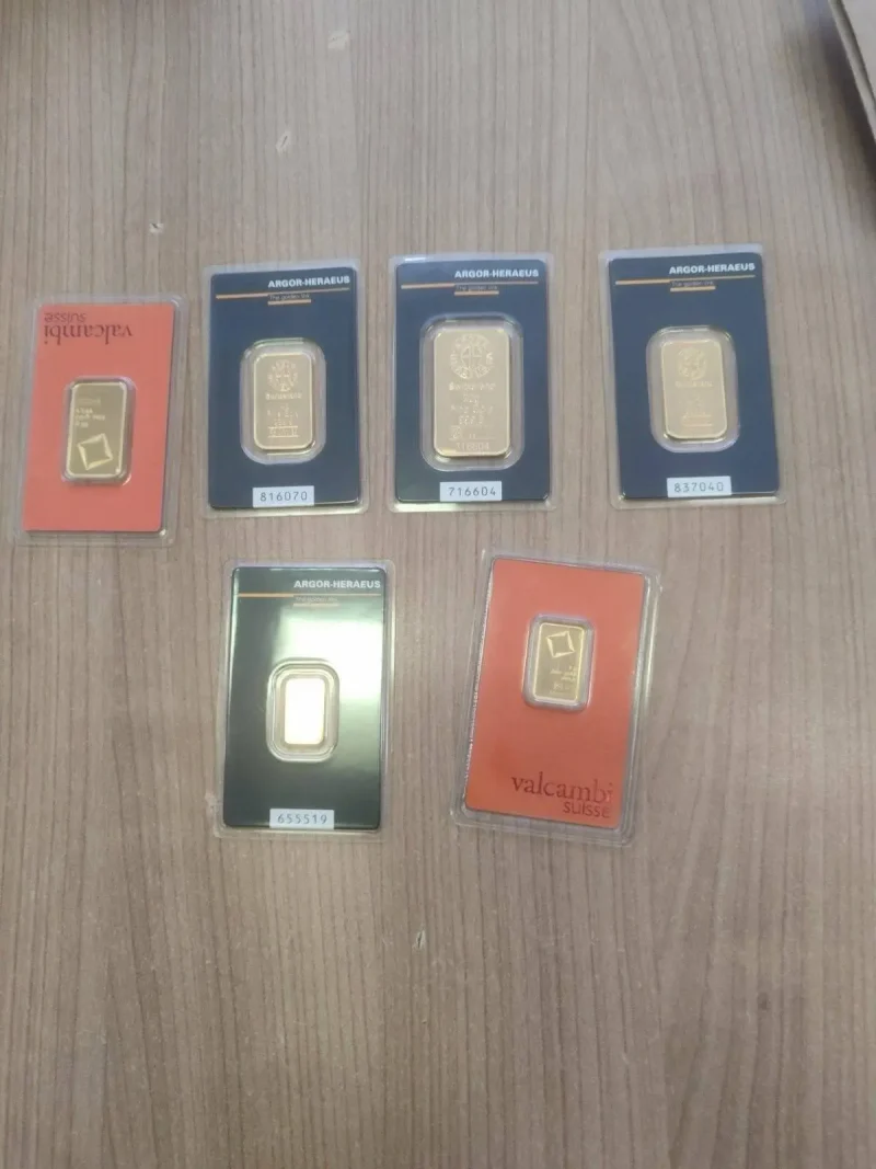 золото Молдова