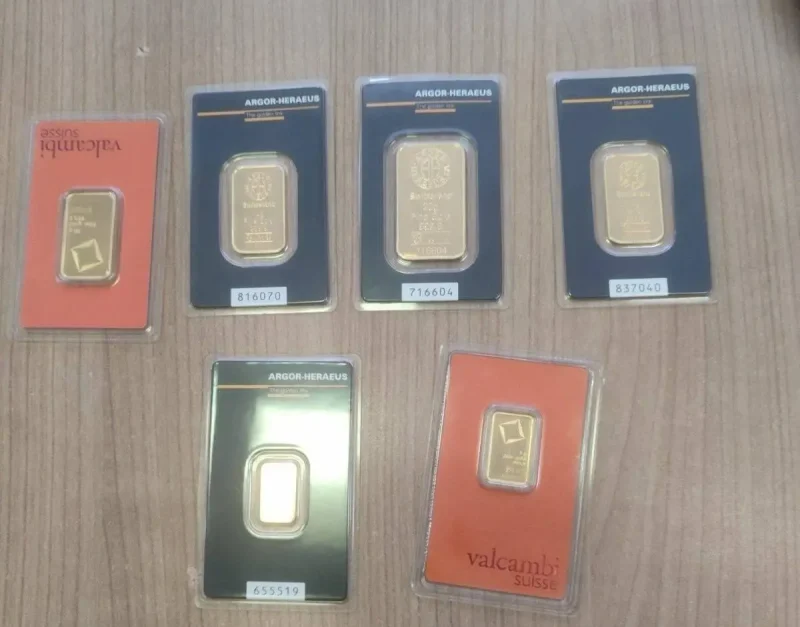 золото Молдова