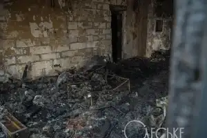 атака рф Одеса 17.02.2026