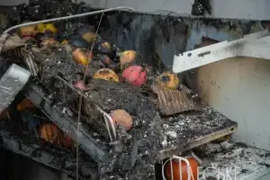 атака рф Одеса 17.02.2026