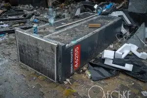 атака рф Одеса 17.02.2026