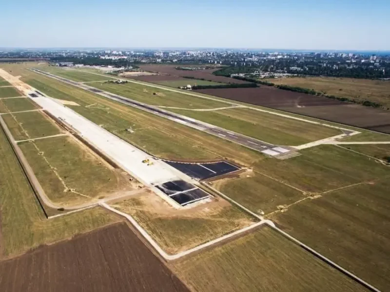 аеропорт Одеси